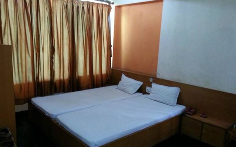 Hotel Muskaan International, Dhanbad 5